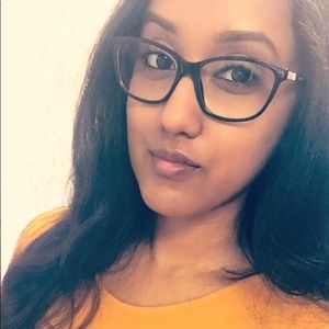 Meet your Posher, Natasha